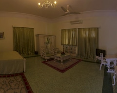 Nilambag Palace Hotel (Bhavnagar, India)