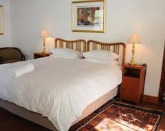 Hotel De Bergkant Lodge (Prince Albert, Sydafrika)