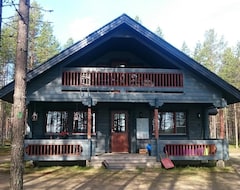 Toàn bộ căn nhà/căn hộ Saapungin Lomat (Kuusamo, Phần Lan)