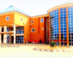 Hotel Titanium (Owerri, Nigeria)