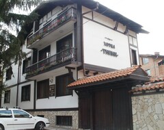 Otel Tipik (Bansko, Bulgaristan)