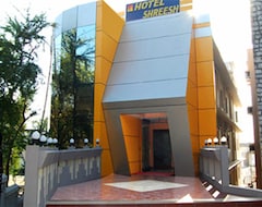 Khách sạn Hotel Shreesh (Port Blair, Ấn Độ)