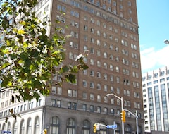 Khách sạn Park Hyatt Toronto (Toronto, Canada)