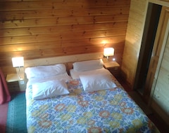 Bed & Breakfast Chambres d'Hotes Home des Hautes Vosges (La Bresse, France)