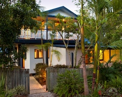 Hotel Cavvanbah Beach House (Byron Bay, Australia)