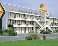 Otel Premiere Classe Dunkerque Loon Plage (Loon-Plage, Fransa)