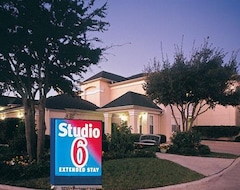 Khách sạn Studio 6 Houston - Westchase (Houston, Hoa Kỳ)
