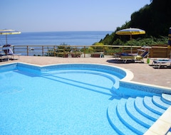 Hotel Residence Reale (Porto Azzurro, Italy)