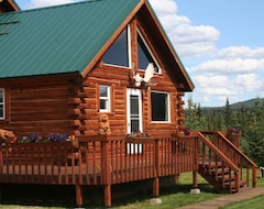 Khách sạn Alaskan Spruce (Healy, Hoa Kỳ)