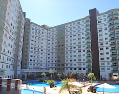 Hotel Riviera Park - Achei Férias (Caldas Novas, Brazil)