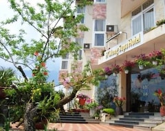 Khách sạn Hotel Hmong Sapa (Sapa, Việt Nam)