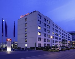 Mercure Hotel Frankfurt Eschborn Ost (Eschborn, Germany)
