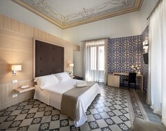 Hotel Vittorio Veneto (Ragusa, İtalya)