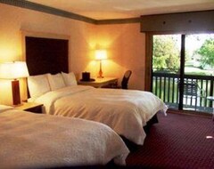 Hotel Best Western River Terrace (Cheboygan, USA)