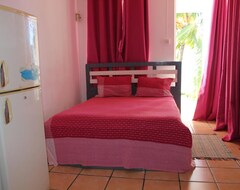 Hotel Pillayguesthouse (Grand Baie, Mauritius)