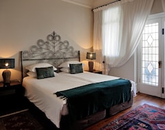 Hotel Barry Hall Apartments (Cape Town, Sydafrika)