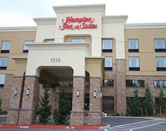Hotel Hampton Inn & Suites Tacoma/Puyallup (Puyallup, USA)