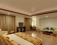 Hotel Four Points by Sheraton Vadodara (Vadodara, Indien)