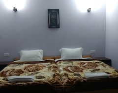 Khách sạn Aapas Residency (Kalimpong, Ấn Độ)