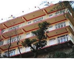 Hotelli Pawan Guest House (Dharamsala, Intia)