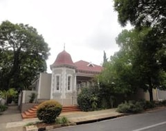 Bed & Breakfast Melville Turret Guesthouse (Melville, Južnoafrička Republika)