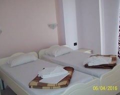Hotel Kompleks Joni (Saranda, Albanien)