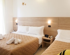 Hotel Costa Azzurra (Rimini, Italy)
