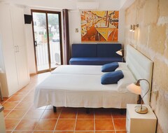 Hotel Marblau Mallorca (Cala Figuera, Spanien)