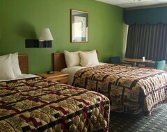 Hotel Americas Best Value Inn (Greenville, USA)