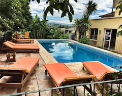 Khách sạn Descanso las Tres Marias Apart Hotel (Villa Carlos Paz, Argentina)