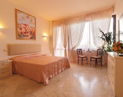 Khách sạn Hotel Monna Clara (Florence, Ý)