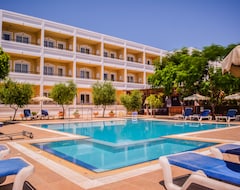 Ξενοδοχείο Hotel Mon Repos (Φαληράκι, Ελλάδα)