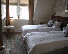 Khách sạn Canadale Guest House (Edinburgh, Vương quốc Anh)