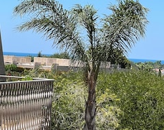 Aparthotel Neot Golf Caesarea suite-moran (Caesarea, Izrael)