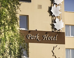 Hotel Park Tryszczyn (Bydgoszcz, Poland)