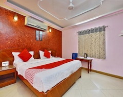 Hotel OYO 13552 Aradhana (Mount Abu, Indija)