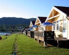 Campingplads First Camp Norsjo Telemark (Sauherad, Norge)