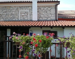 Hotel House Kamenjak (Premantura, Croatia)