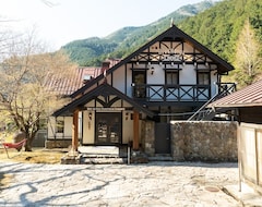 Toàn bộ căn nhà/căn hộ Mizugiwa No Lodge (Matsuno, Nhật Bản)