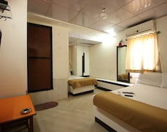 Otel Sana Residency (Bombay, Hindistan)