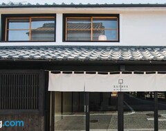 Cijela kuća/apartman Longyechengxiatingguminjiahoteru Kurasu (Tatsuno, Japan)