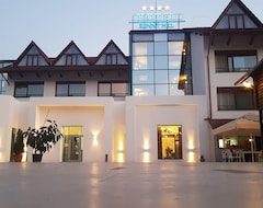 Khách sạn Hotel Sunny Hill (Cluj-Napoca, Romania)