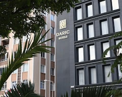Daric Hotels (Samsun, Turska)