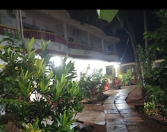 Hotelli Joanita Guesthouse (Anjuna, Intia)