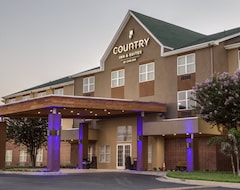 Khách sạn Country Inn & Suites by Radisson, Harlingen, TX (Harlingen, Hoa Kỳ)