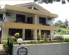 Khách sạn Micasa Beach House (Candolim, Ấn Độ)