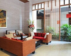 Hotelli She & He Apartment Hotel (Huizhou, Kiina)