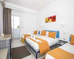 Hotel Tropicana (Monastir, Tunisia)