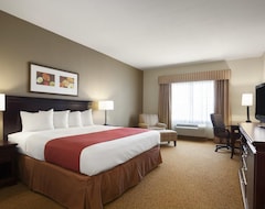 Hotel Country Inn & Suites by Radisson, Oklahoma City - Quail Springs, OK (The Village, Sjedinjene Američke Države)