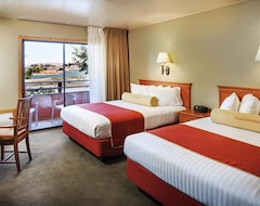 Khách sạn Lake Powell Suites (Page, Hoa Kỳ)